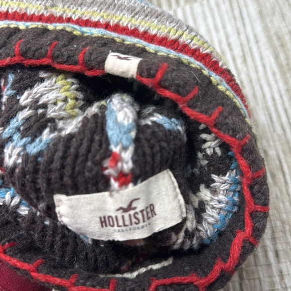 Hollister Beanie - Picture 4 of 4